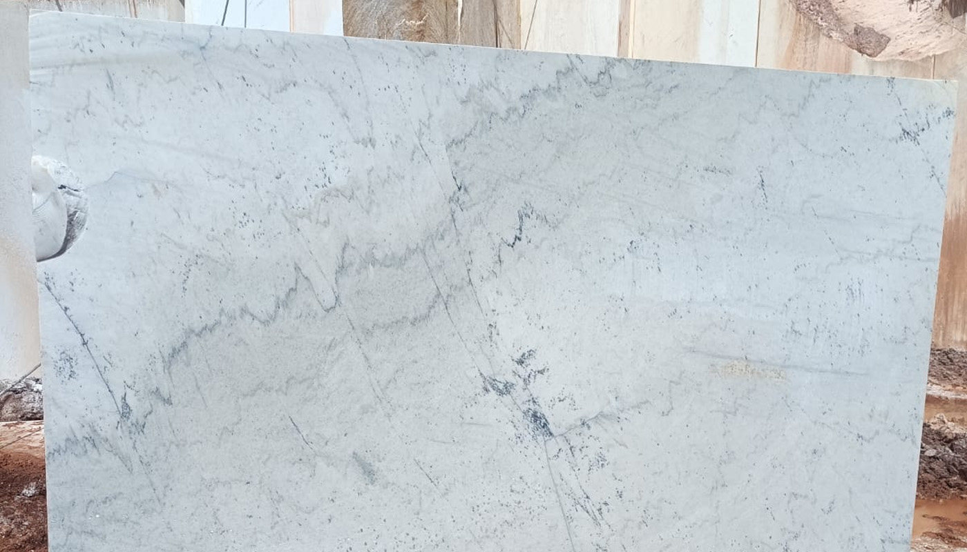 Bianco Goya - Calacatta - 02